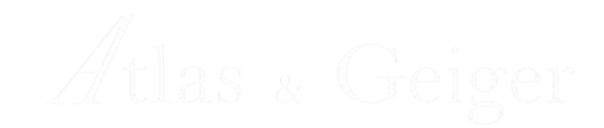 Atlas & Geiger